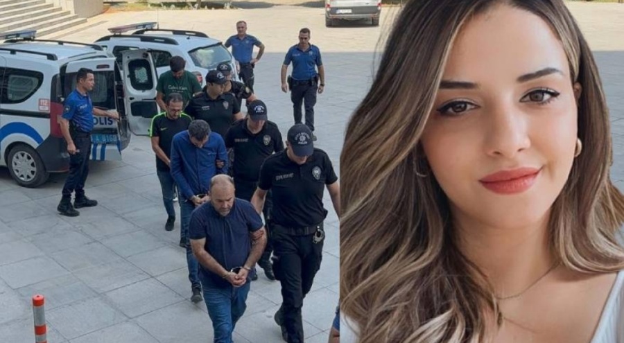 Mersin'de ölümle biten asansör kazasında 4 kişi tutuklandı