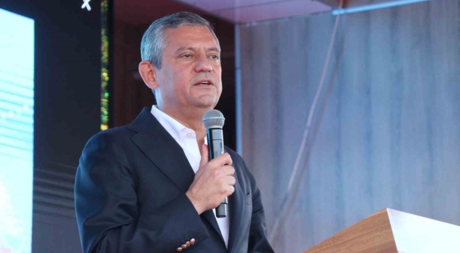 Özgür Özel: "Mahkeme kararı olmadan kimseye hırsız dedirtmem"