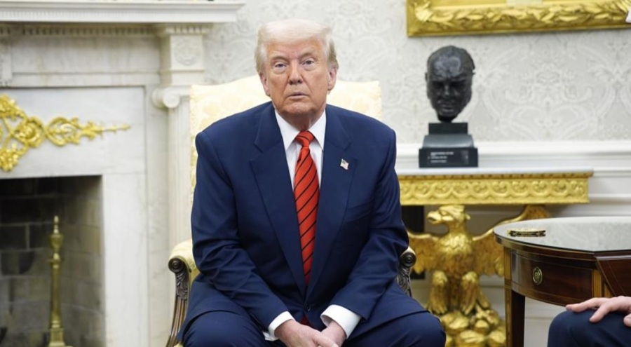 Trump: Gazze Planı'nda esnekliğe gerek yok, ancak bazı değişiklikler olabilir