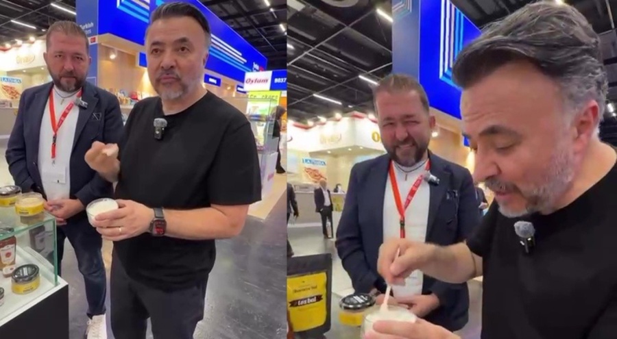 FETÖ'den hükümlü Yüksel Evsen Almanya'dan sosyal medya üzerinden gelir elde ediyor