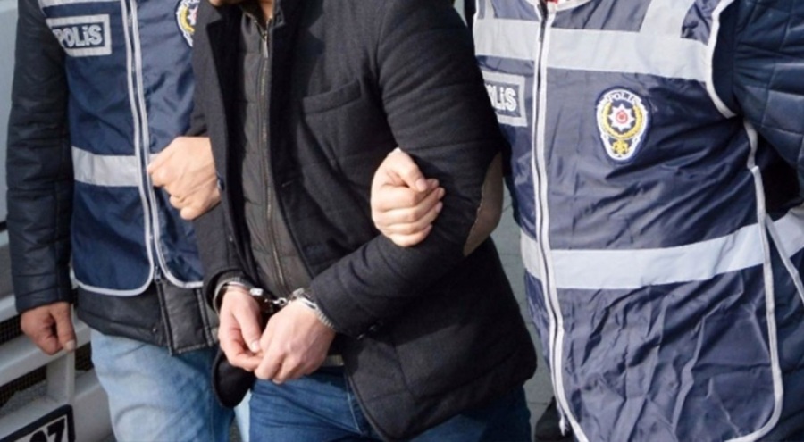 İstanbul Altın Rafinerisi'ne operasyon: 21 gözaltı