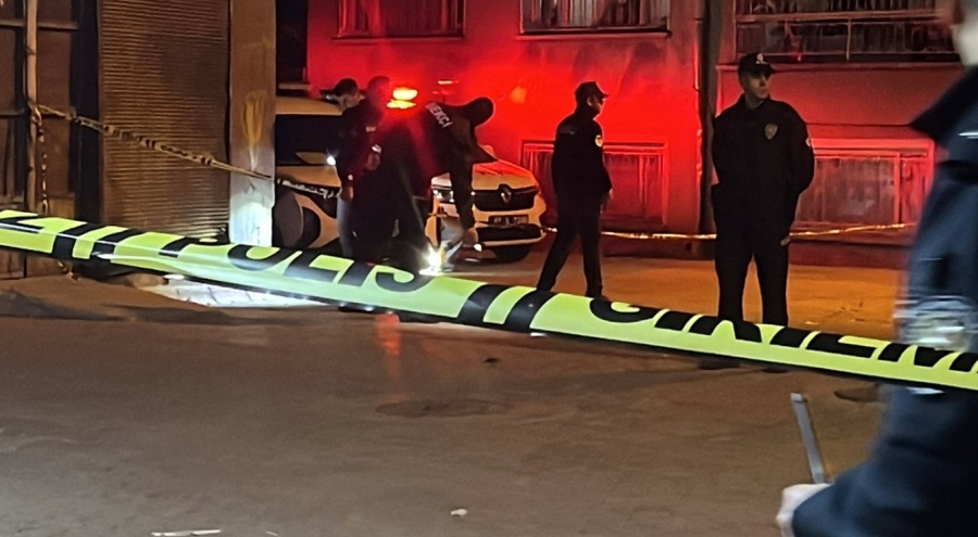 Yan bakma tartışması kanlı bitti: 5 yaşındaki çocuk hayatını kaybetti