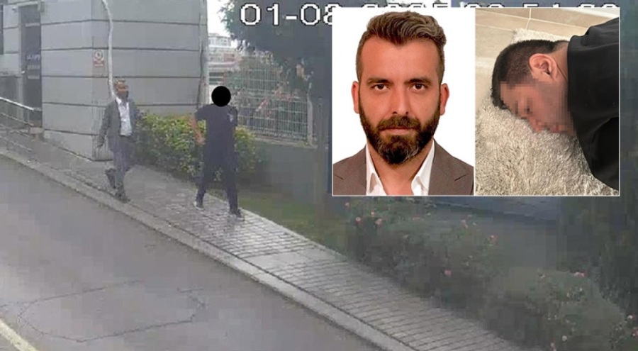 MİT'in operasyonuyla Mossad'a bilgi aktardıkları iddiasıyla iki şüpheli adliyeye sevk edildi