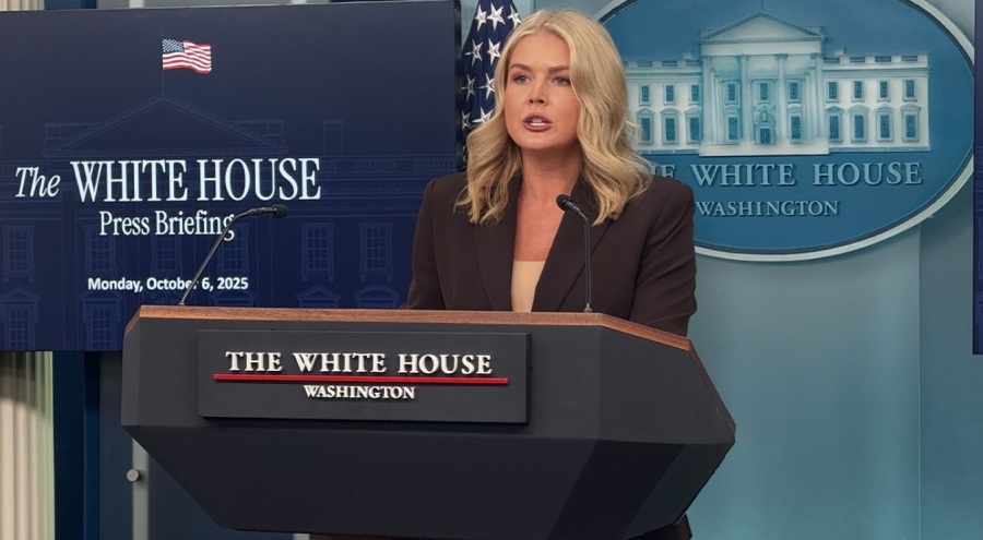 Beyaz Saray: Kushner ve Witkoff, Gazze için taraflarla teknik görüşmeler yürütüyor