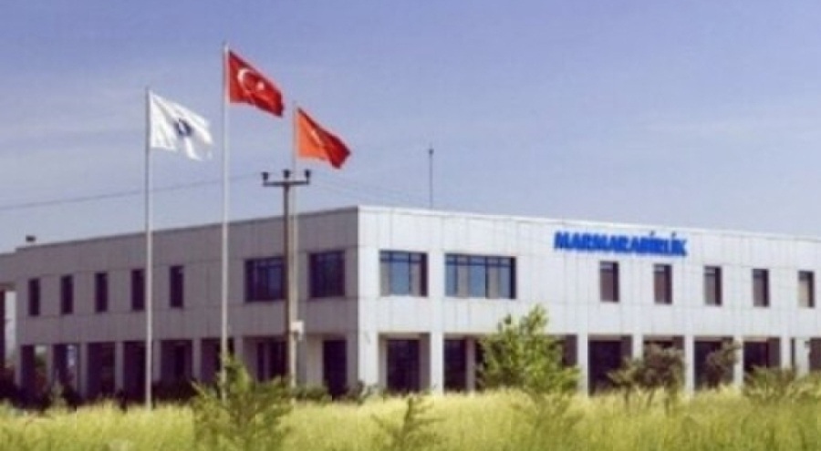 Marmarabirlik'te sular durulmuyor!