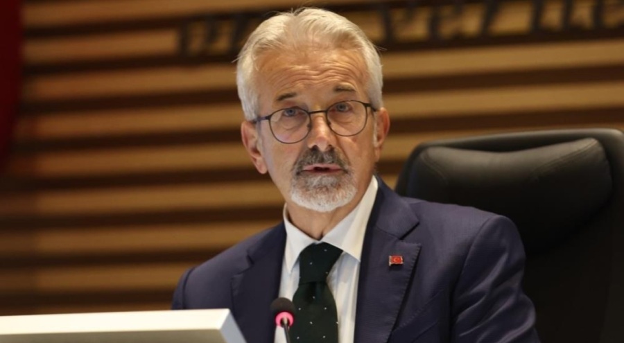 Bursa'da eski belediye başkanı gözaltına alındı