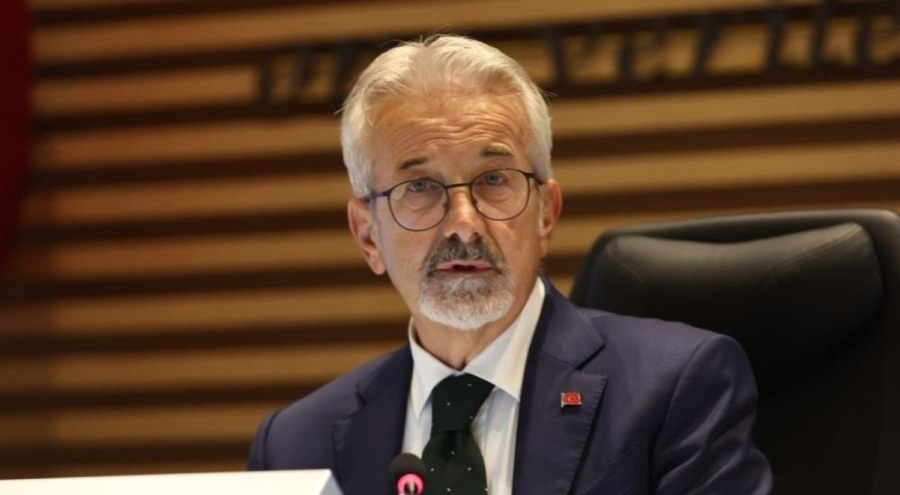 Bursa'da rüşvet ve örgüt operasyonu! Eski belediye başkanıyla birlikte 21 kişi gözaltında