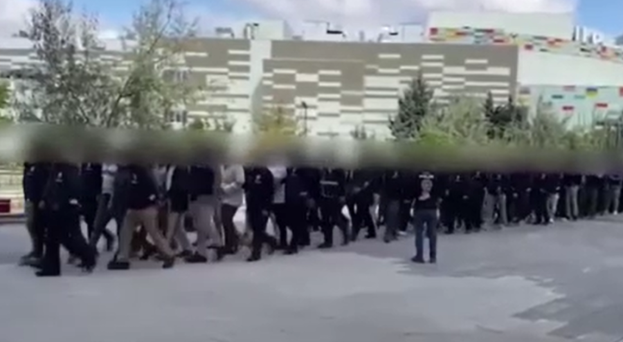 25 ilde yasadışı bahis operasyonu