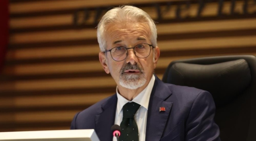 Eski Başkan Erdem ve 21 şüpheli adliyeye sevk edildi