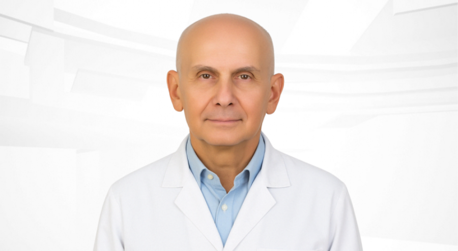 Prematüre bebeklerde görme riskine dikkat