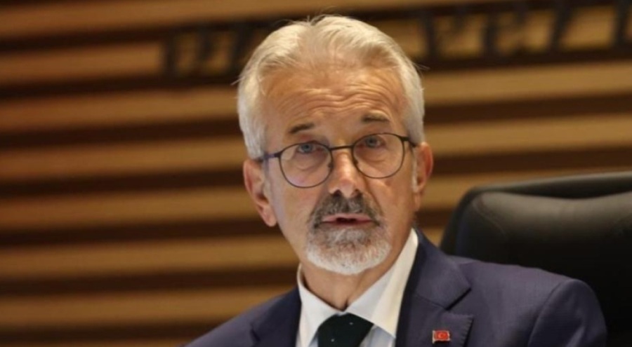 Turgay Erdem davasında flaş gelişme