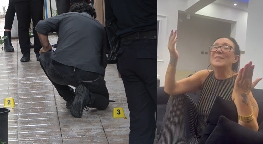 Güllü'nün Adli Tıp raporu çıktı. Ölüm nede: Yüksekten düşme