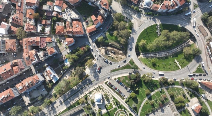 Gökdere için güçbirliği