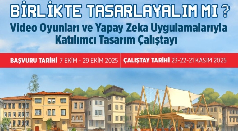 Osmangazi'de Bursalılar dijital dünyada buluşacak