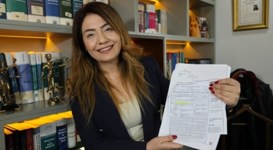 Her polis ceza yazamayacak!