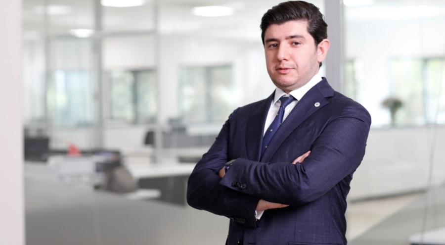 Gökçelik'ten, Yapay Zeka atağı