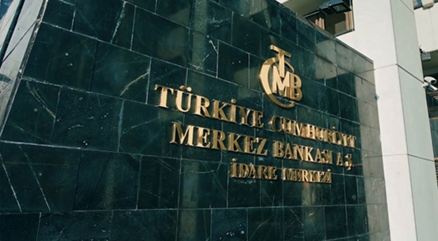 Merkez Bankası faiz oranını bugün açıklayacak!