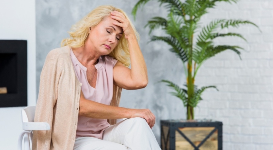 "Her kadın kendi ritminde değişir"