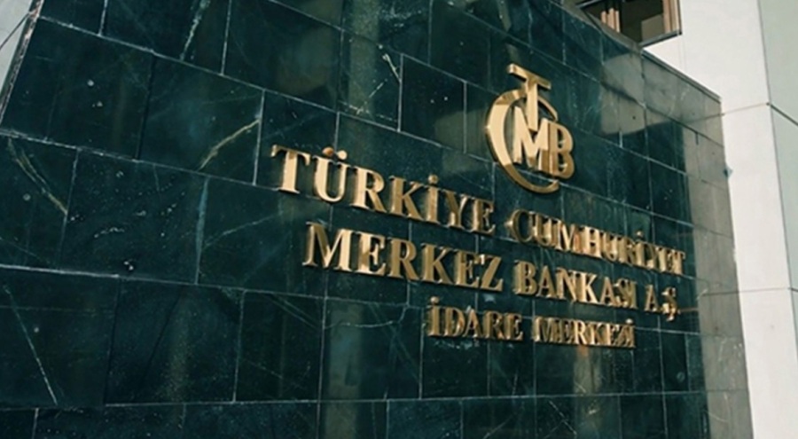 Merkez Bankası faizi yüzde 39,5'e indirdi