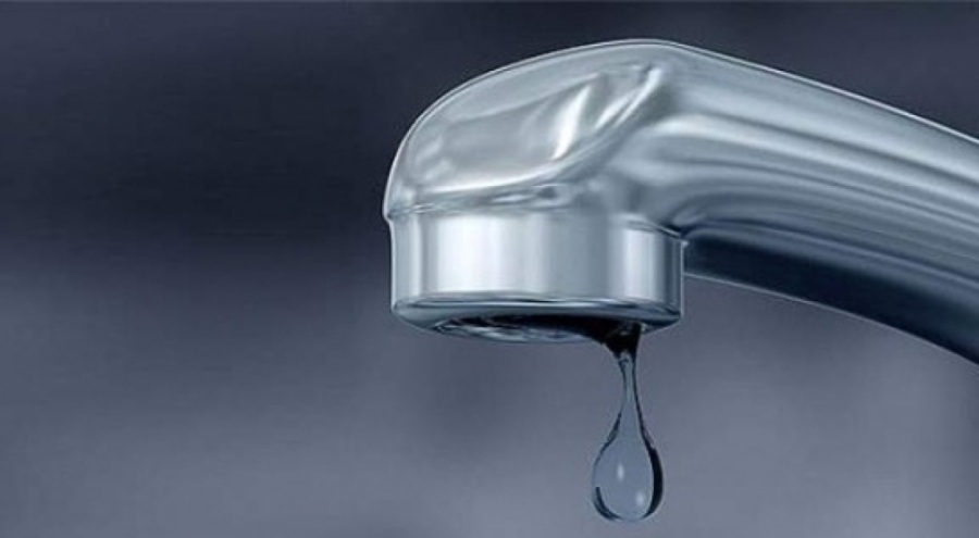 Bursa'da su kesintisi!