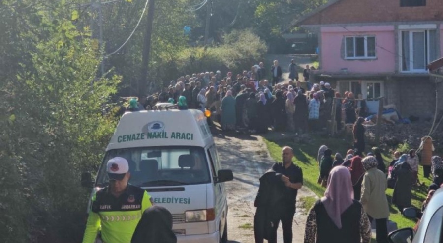 Cani itiraf etti: Hasret'i boğup kuyuya atmış