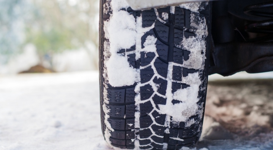 Bursa'da kış lastiği uygulama tarihi belli oldu