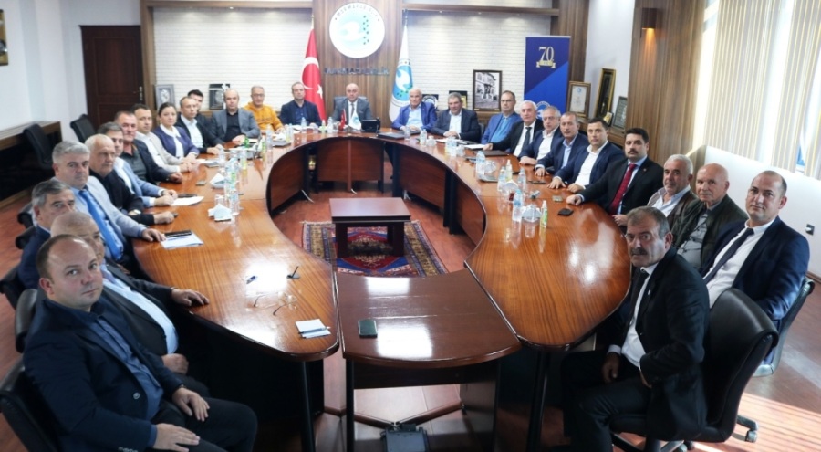 Marmarabirlik ürün alım fiyatlarını açıkladı