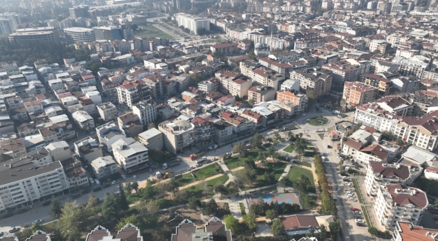 Konforlu ulaşım için yoğun mesai