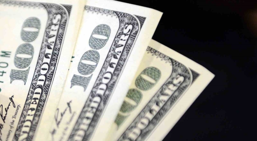 Dolar ve Euro Güne Rekor Seviyelere Yakın Başladı!