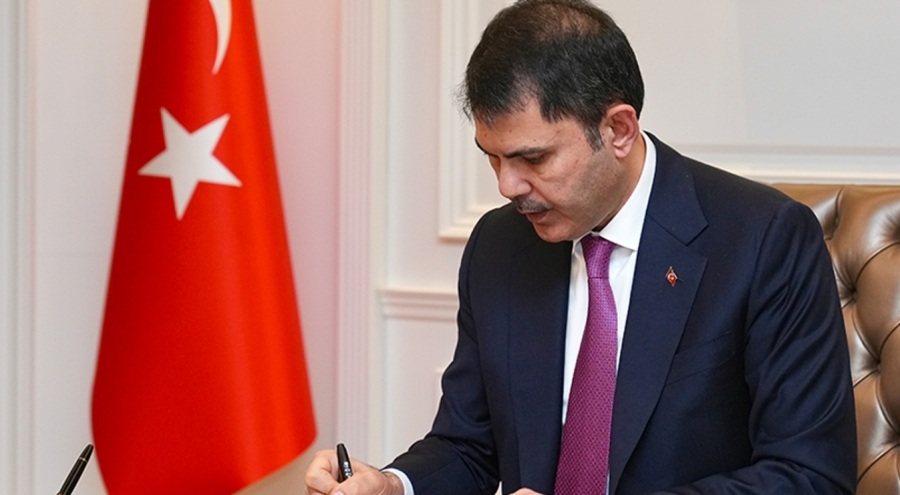Bakan Kurum açıkladı!