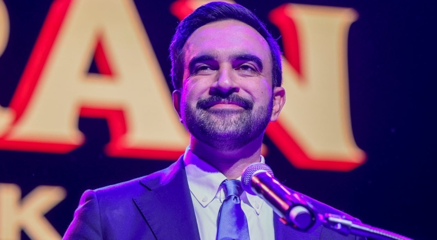 New York'ta Tarihi Zafer: Zohran Mamdani, Şehrin İlk Müslüman Belediye Başkanı Oldu