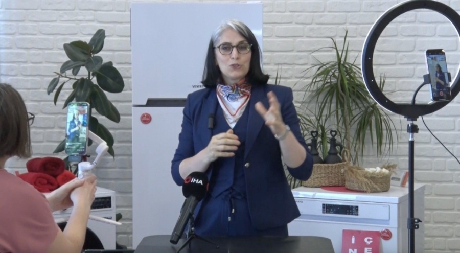 Bursa'da Beyaz Eşya Bayisinden Kredi Vurgunu: Kadın İşletmeciye Ev Hapsi ve Yurt Dışı Yasağı