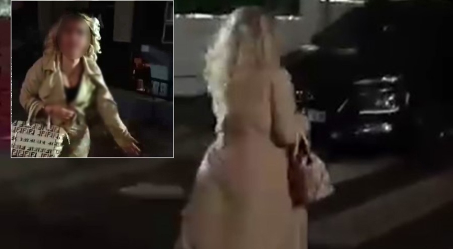 Takside kavga: Ücret ödemeden kaçtı!