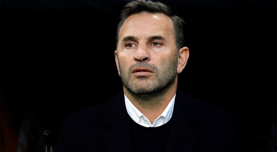 Okan Buruk: "Ajax karşısında yine cesur oynayacağız, planımız sadece kazanmaya odaklı"