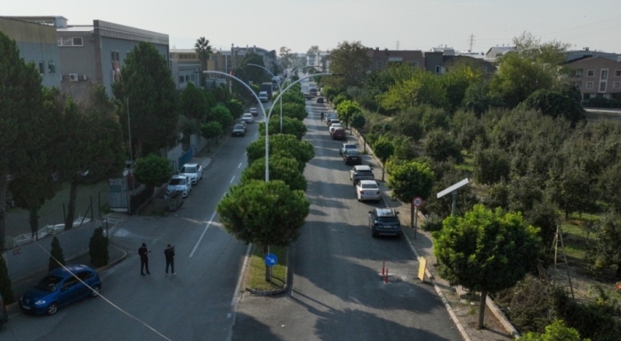 Başkan Bozbey: "Bursa ulaşımında kalıcı çözümler üretmeye kararlıyız"