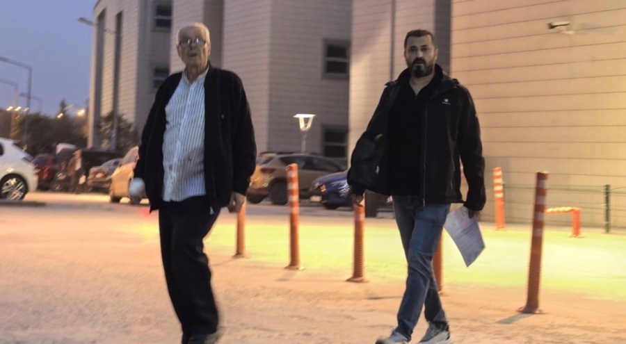 Bursa'da Korkunç Olay: Eski Eşinin Yeniden Evlendiğini Öğrenen Adam Dehşet Saçtı