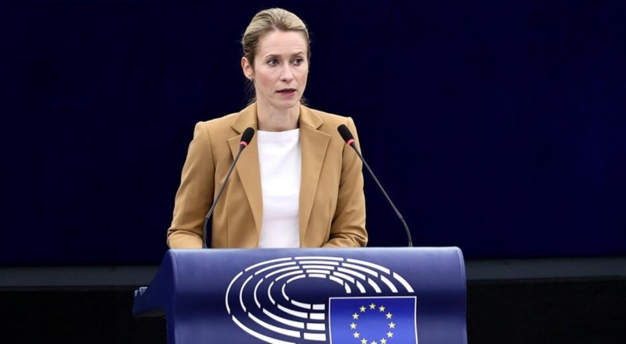 AB'den Türkiye Açıklaması: "Türkiye, Birlik İçin Kilit Ortak Olmaya Devam Ediyor"