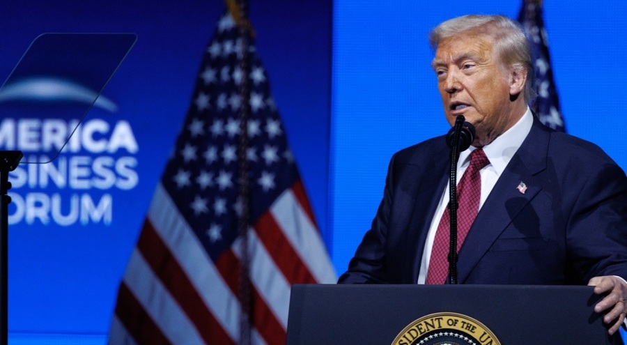 Trump, Mamdani'yi hedef aldı