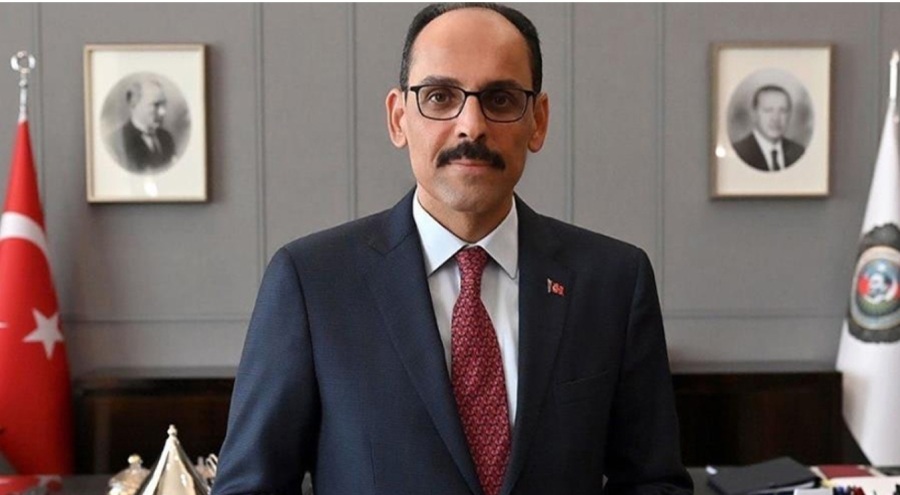 MİT Başkanı Kalın, Hamas Heyetiyle İstanbul'da Görüştü: Ateşkes Süreci ve Gazze'ye Yardımlar Masada