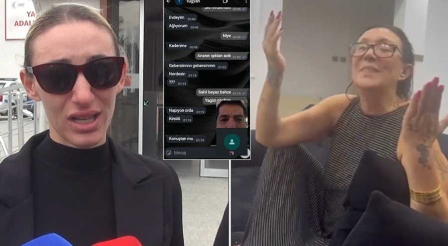 Şarkıcı Güllü'nün Ölümüne İlişkin Soruşturmada Kızı İfade Verdi: "Annemle Aramızda Husumet Yoktu"