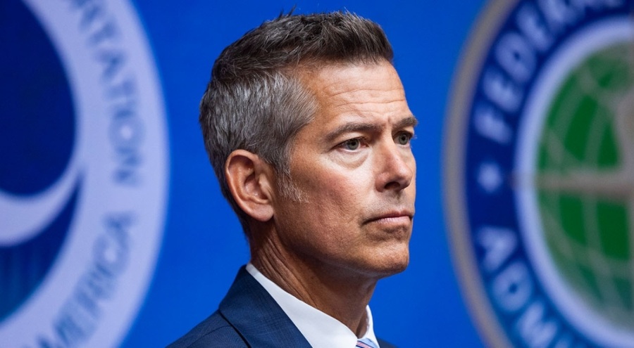 ABD'de hükümet krizi büyüyor: 40 büyük havalimanında uçuş sayısı yüzde 10 azaltılacak