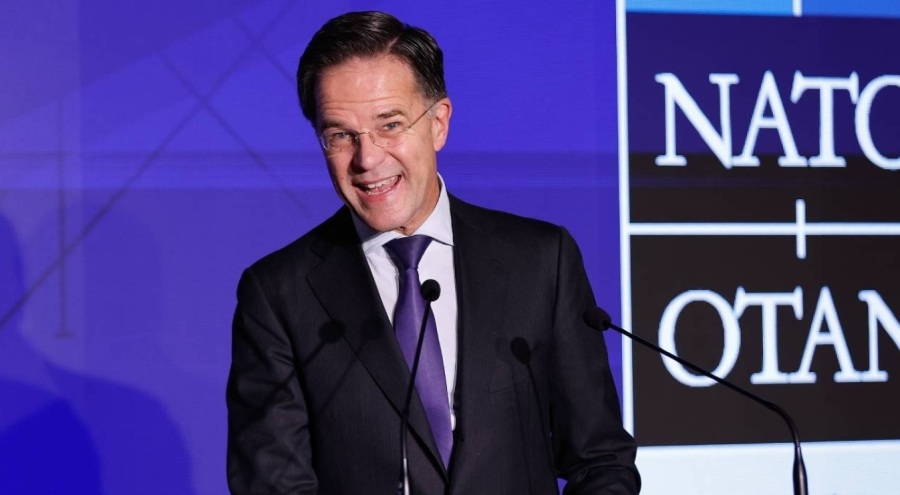 NATO Genel Sekreteri Rutte: "Rusya uzun vadeli bir çatışmaya hazırlanıyor"