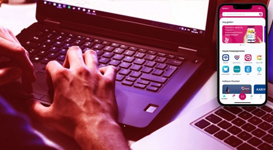 CHP'li Bilgi İşlem Sorumlusu O.G.E. Tutuklandı