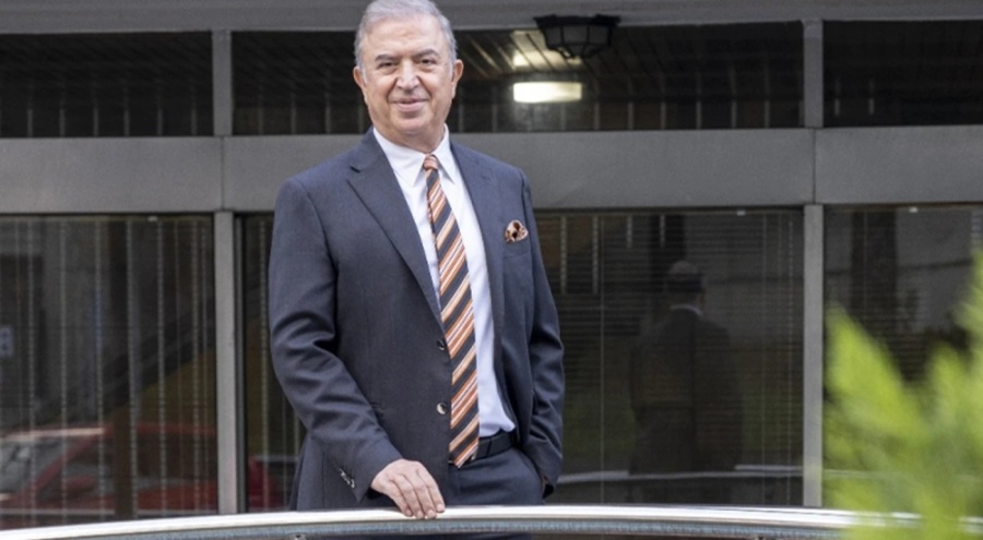 8 Kasım Dünya Radyoloji Günü