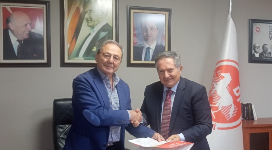 Demokrat Parti'de Goral dönemi