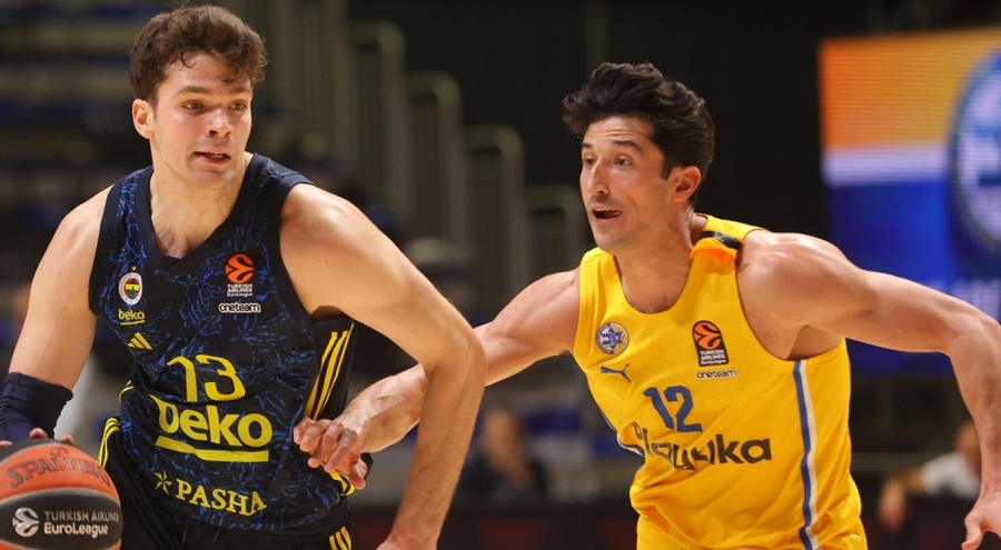 Fenerbahçe Almanya'da Çift İsrail Sınavına Çıkıyor: Taraftar Yasağı ve Yoğun Güvenlik Önlemleri