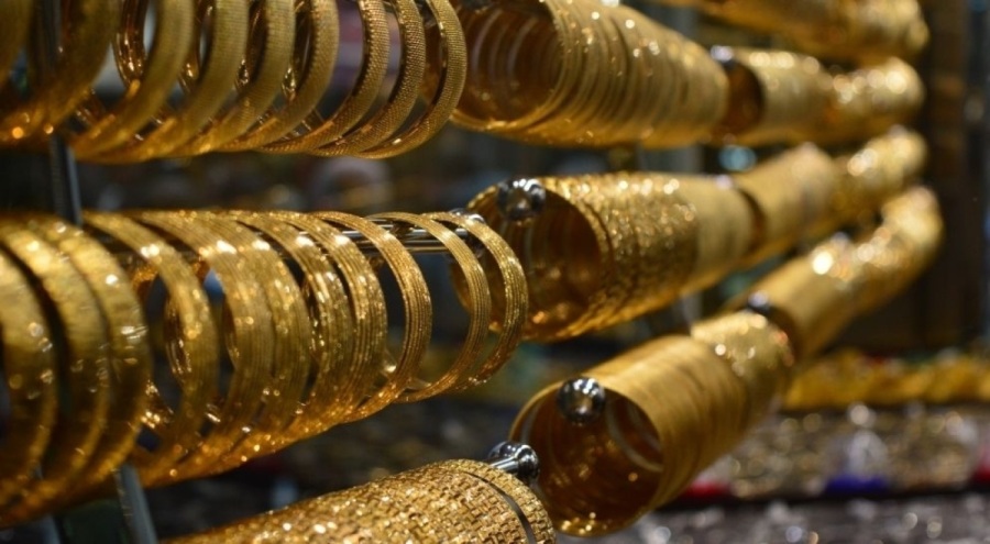 Altın Fiyatları Yükselişte: Ons 4.050 Doları Aştı