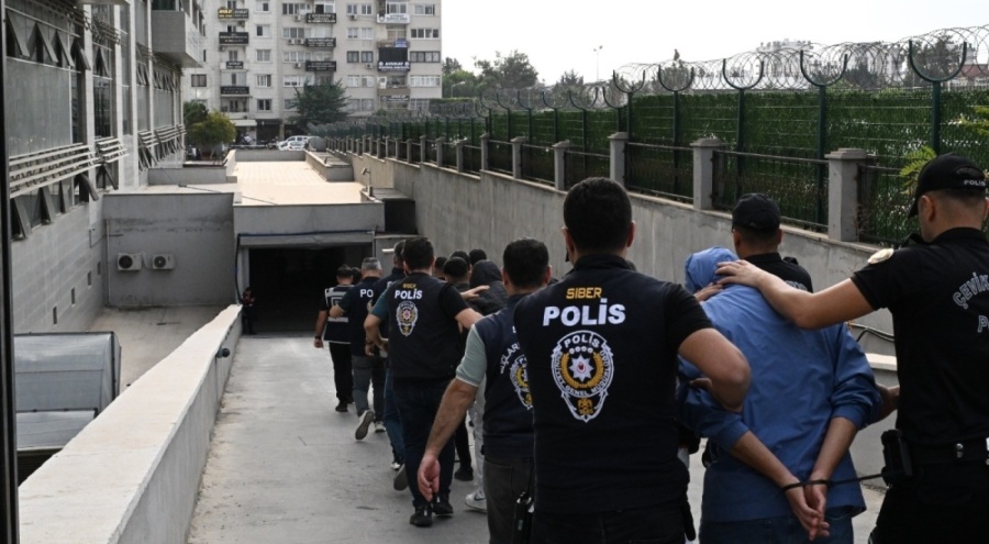 Yasa Dışı Bahis Operasyonu: 46 Gözaltı, 7,6 Milyar TL İşlem Tespiti