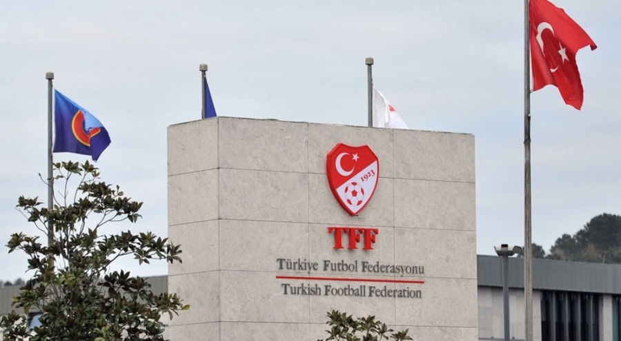 TFF'den Tarihi Bahis Soruşturması: 1024 Futbolcu PFDK'ya Sevk Edildi! Süper Lig'de Sarsıcı İsimler Var