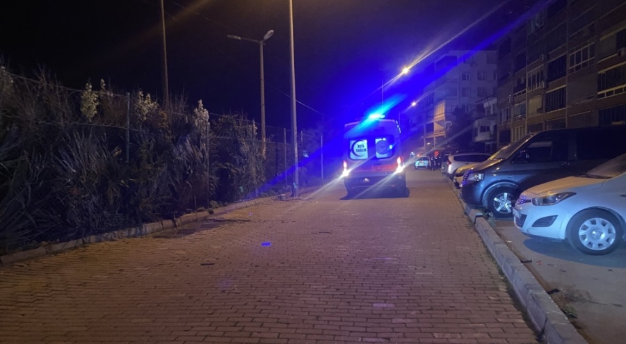 Bursa'da sigara isteme kavgası kanlı bitti: "Yok" deyince bıçakladı!